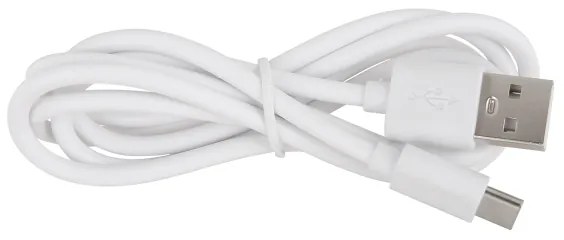 Globo 21009W - Lampă de birou LED LUNKI, dimabilă, 2,5W, 3,7V