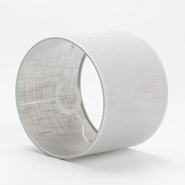 Abajur universal de rezervă WALEC E27 gri