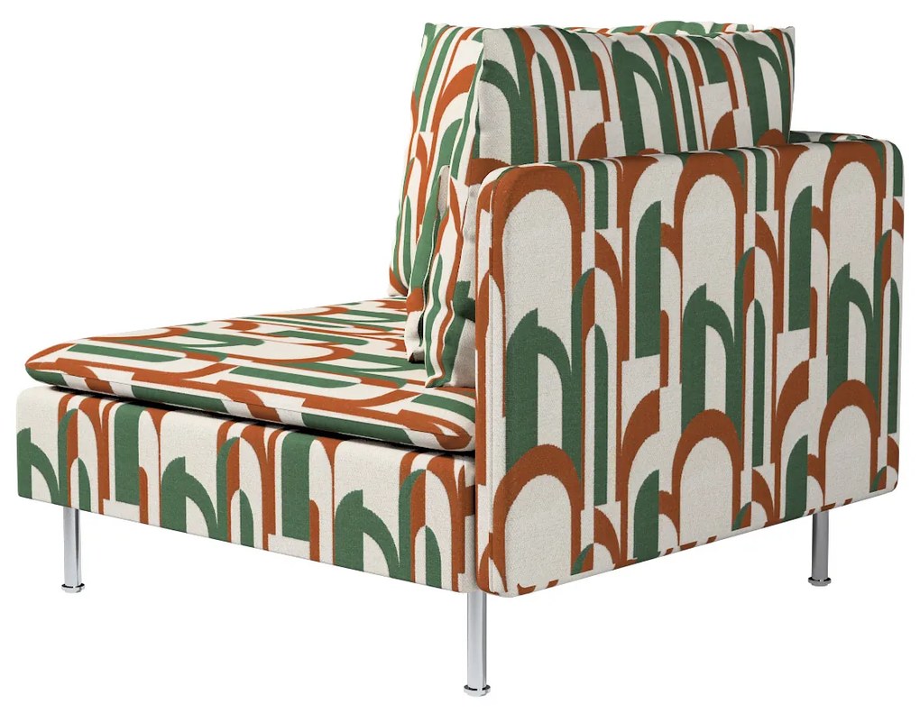 Husă pentru secțiunea de colț Söderhamn