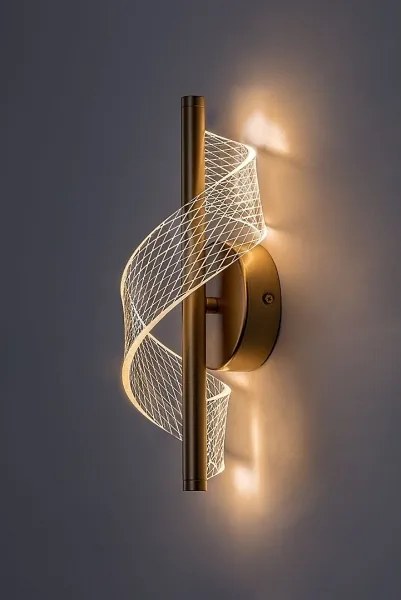 Rabalux 71415 - Aplică LED de perete ZOFRAEL LED/6W/230V 3000K