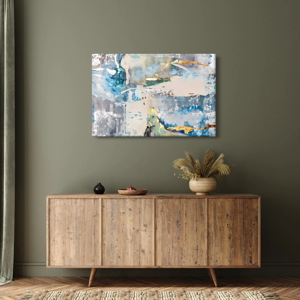 Tablou - Abstract (90x60 cm)