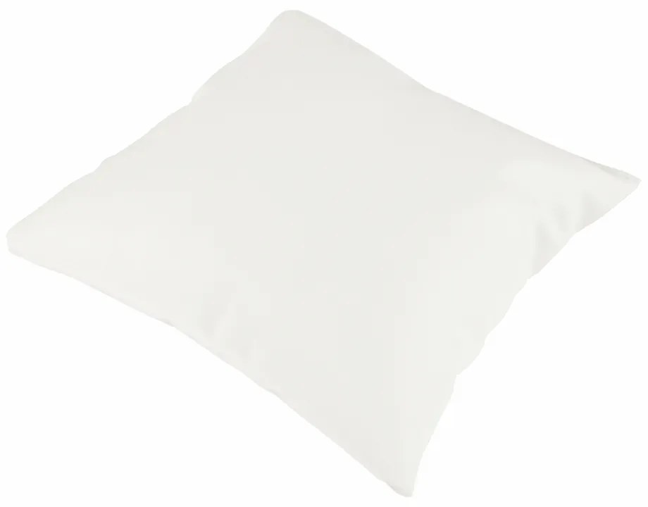 Colţar reversibil, alb/gri maroniu, ESSEN