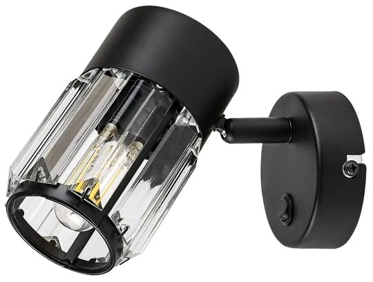 Spot de perete Rabalux 73059 VENARO 1xE14/15W/230V