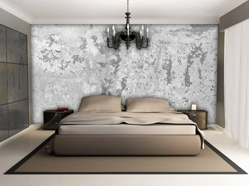 Fototapet - Beton (152,5x104 cm)