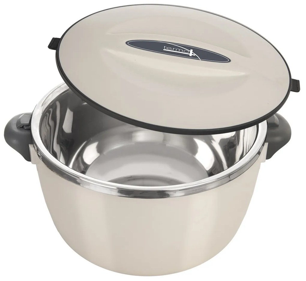 Orion Termos Termo alb, 3,9 l, 3,9 l