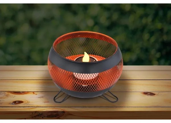 Corp de iluminat LED solar LED/1,2V IP44 Globo 36710