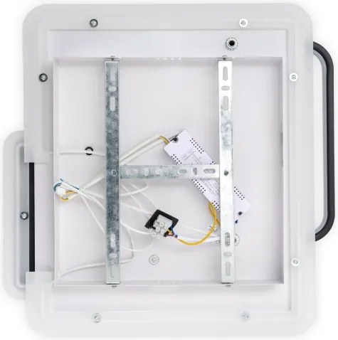 Brilagi - Plafonieră LED dimabilă FLARE LED/64W/230V 3000/4000/6000K +DO