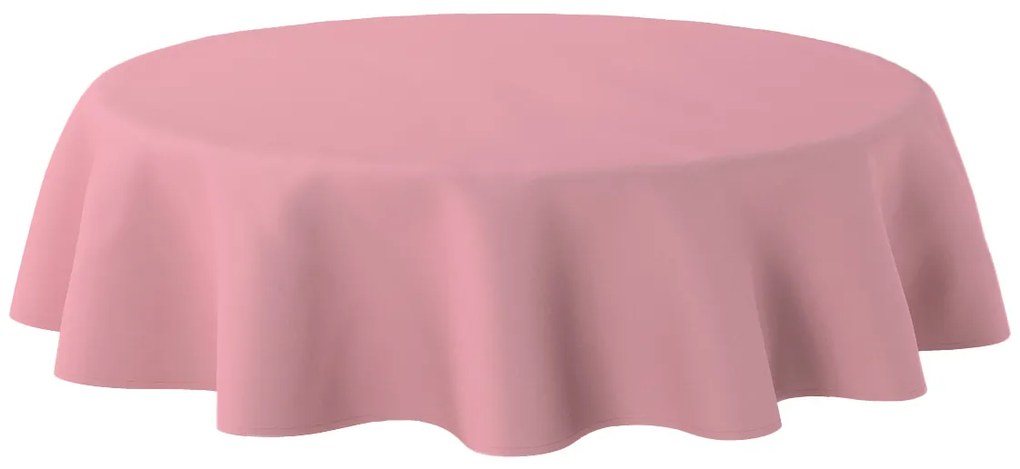 Fata de masa rotunda