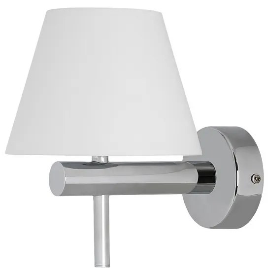 Rabalux 3996 - Aplică perete baie LED ANGUS LED/6W/230V IP44