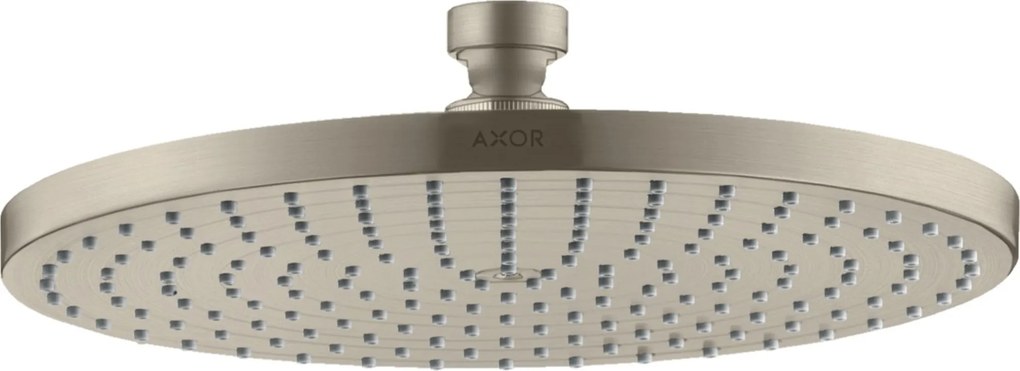 Axor Starck cap de duș 24x24 cm rotund || 28494820