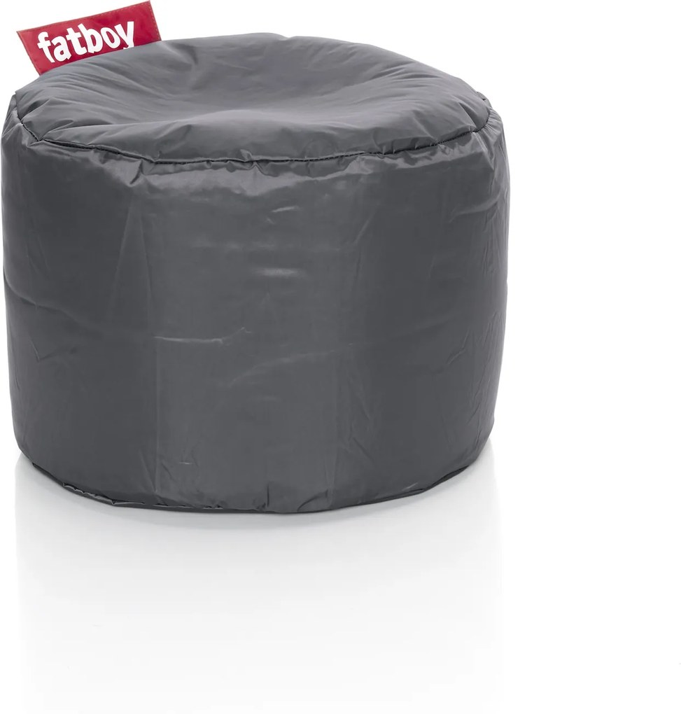 Pernă fotoliu / puf "point", 14 variante - Fatboy® Culoare: dark grey