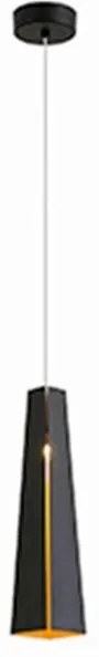 Pendul modern inaltime 186cm LED Pluma 64172