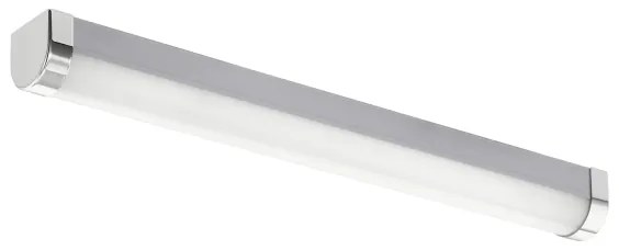 Aplică LED pentru oglindă de baie Eglo 99776 TRAGACETE LED/7,5W/230V IP44 45 cm