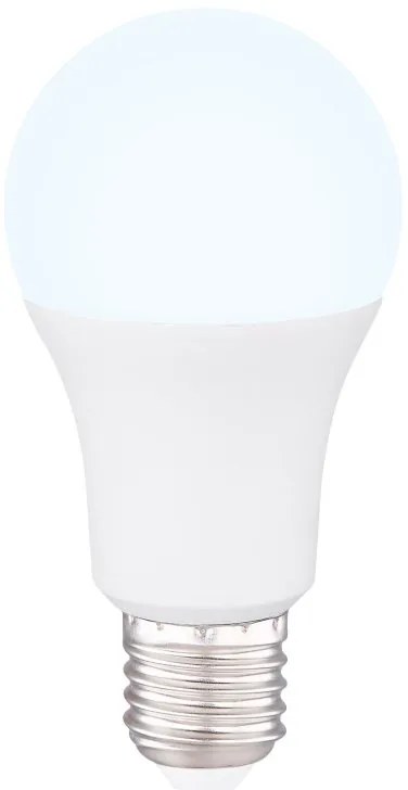 Bec smart E27 RGBW LED 10W 850lm 2700-6500K