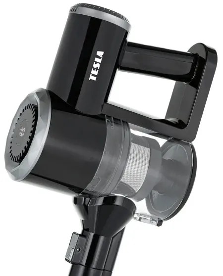 TESLA Electronics PureStar Aspirator fără fir 2în1 150W/2200mAh