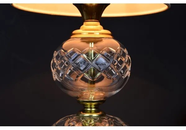 Wranovsky JWS151012100 - Lampă de masă CLASSE 1xE14/40W/230V