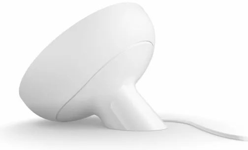 Philips Hue BLOOM - Lampă de birou LED RGB reglabilă, 7,1W, 230V