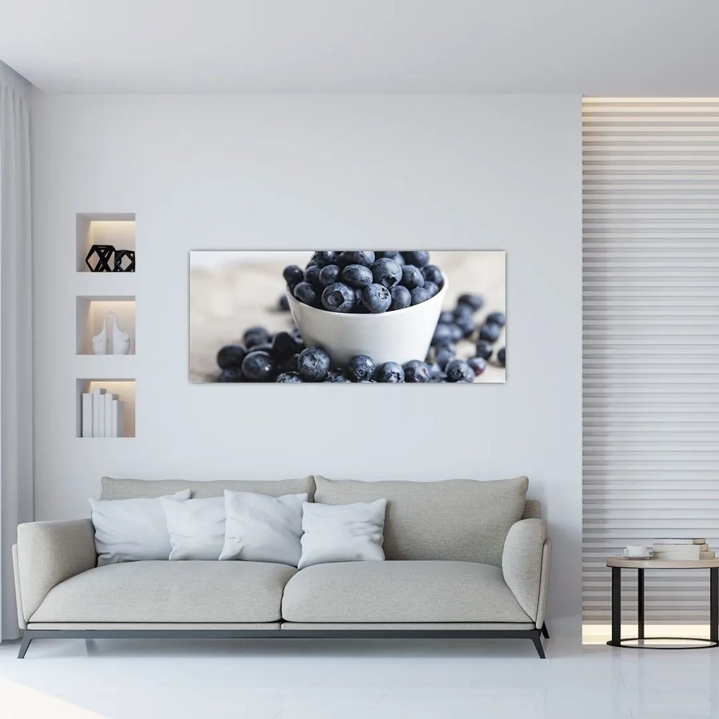 Tablou - Afine (120x50 cm)