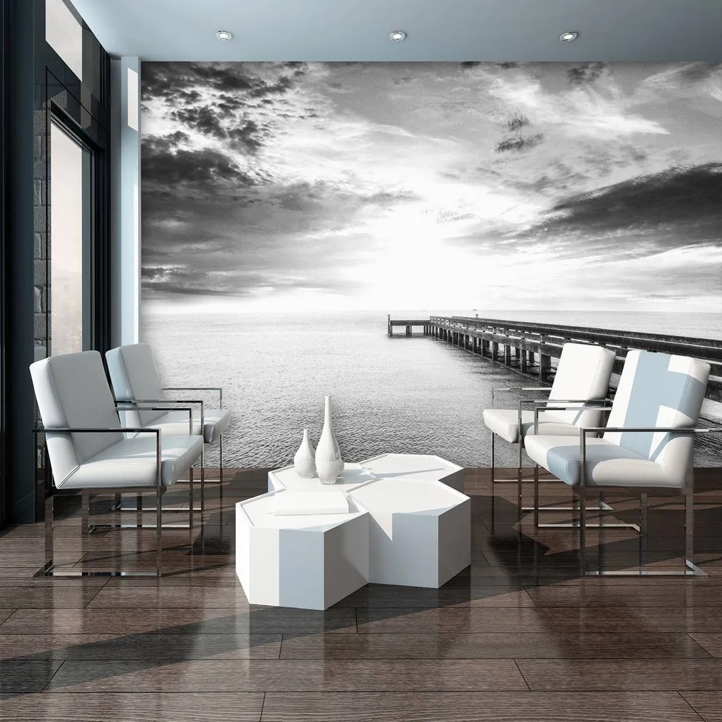Fototapet - Pod (152,5x104 cm)