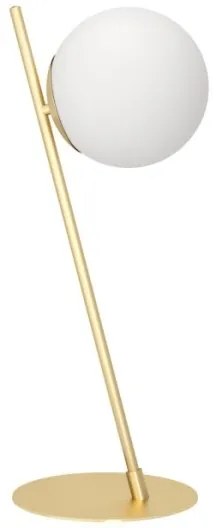 Lampă de masă Eglo 900868 RONDO 1xE27/40W/230V