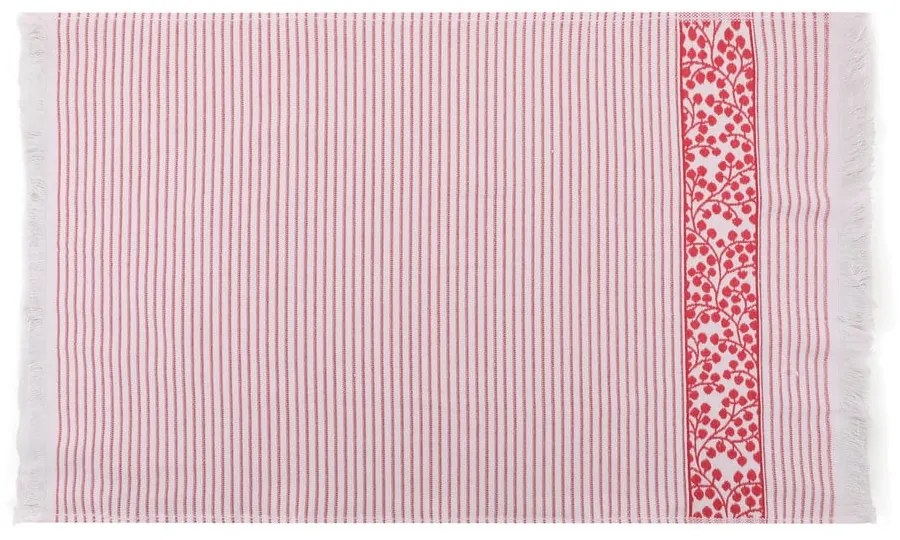 Prosoape de vase 6 buc. din bumbac 40x60 cm Pecete – Foutastic