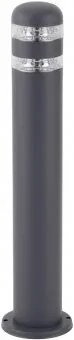 Stalp exterior led 2W IP44 YORK  AOLPL-YK-NW-AN Avide