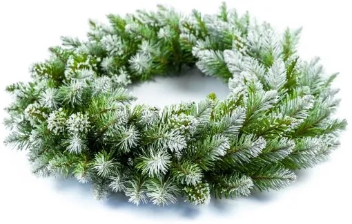 Coronă de Crăciun, diametru 54 cm