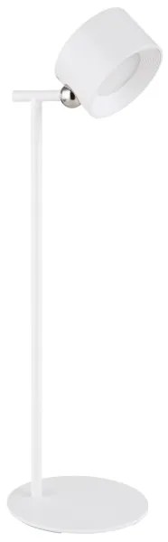 Globo 58436W - Lampă de birou LED tactilă reglabilă 4în1 JORJE LED/4W/5V albă