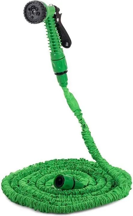 Furtun de gradina extensibil - 22m