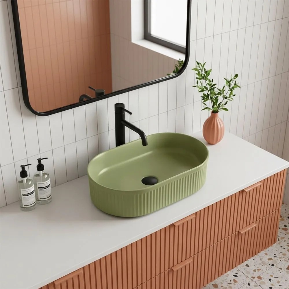 Lavoar pe blat Rea Vanda Pistachio Matt