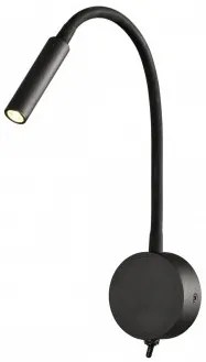 Aplica moderna led 3W Boavista 6047 Mantra