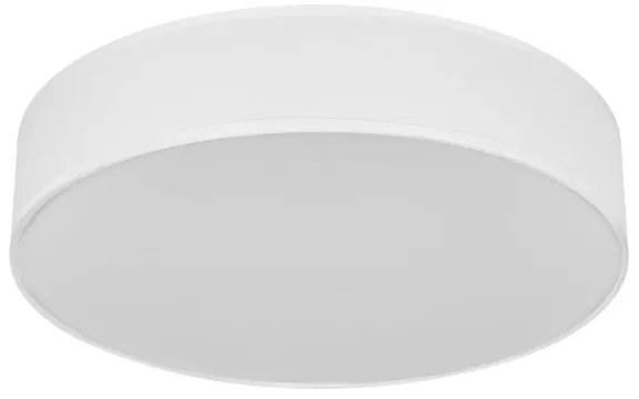 Osram - Plafonieră ORBIS PARIS 3xE27/25W/230V, Ø 48 cm, albă