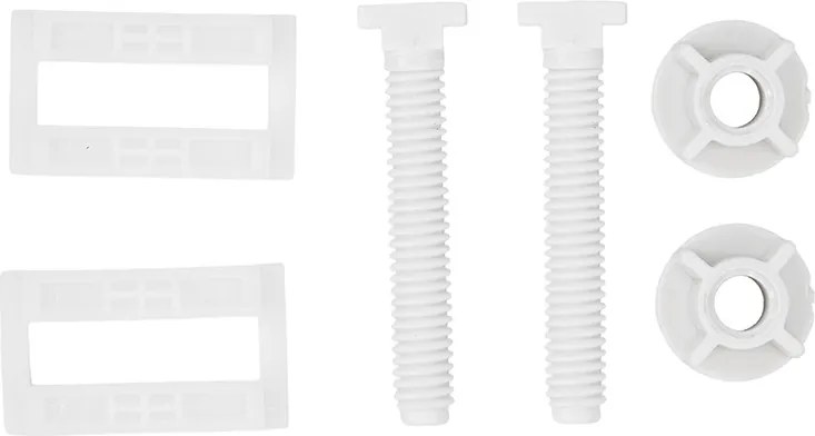 Roya scaun de toaletă cu închidere moale