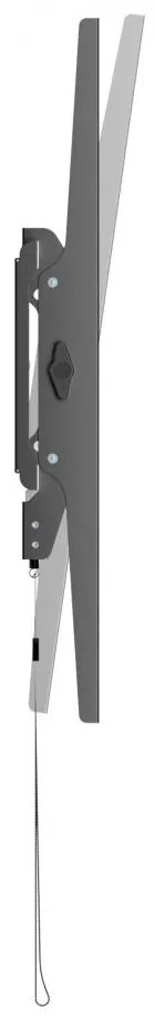 Suport perete TV Serioux 32-75" Til 75kg