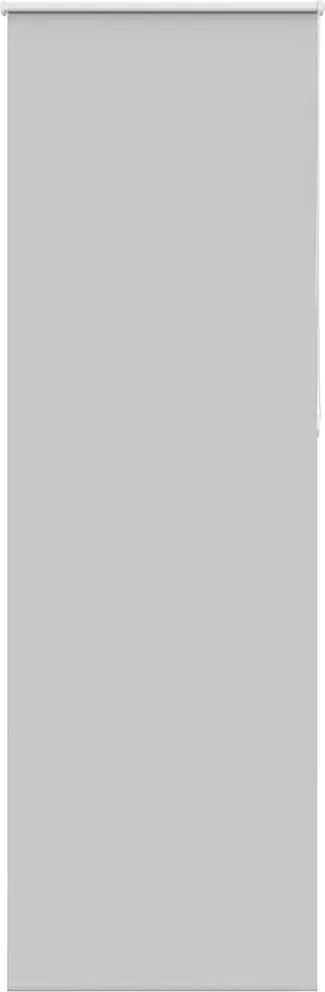 vidaXL Jaluzea cu role opace 65x210 cm lățime material 60,7 cm