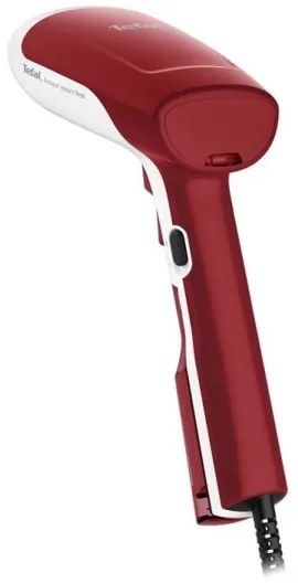 Tefal - Vaporizator manual pentru haine ACCESS STEAM FIRST 1300W/230V vișiniu