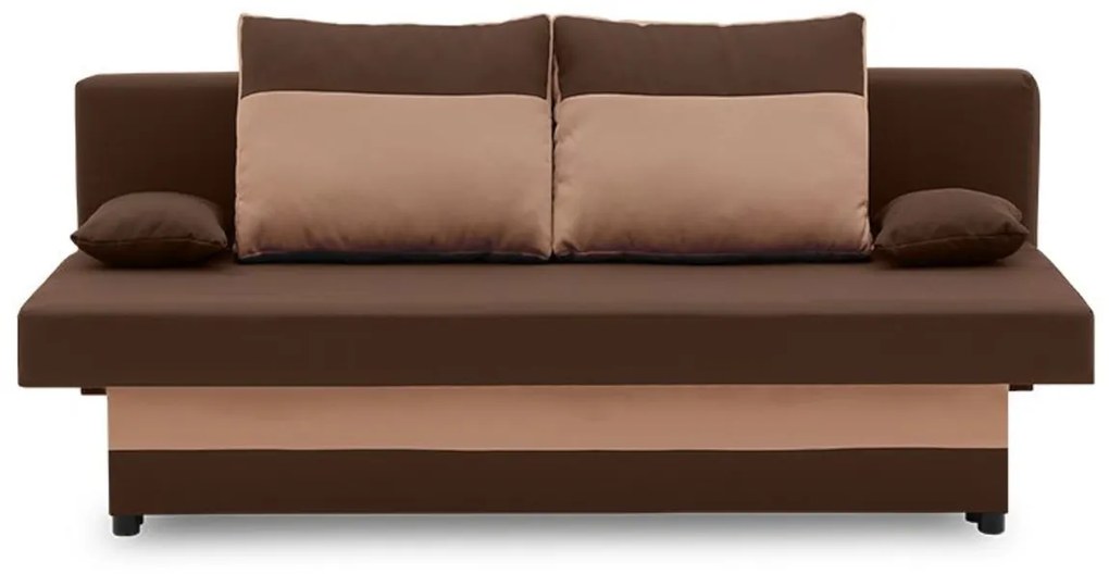 Expedo Canapea extensibilă KENY,191x75x90,haiti 5/haiti 3