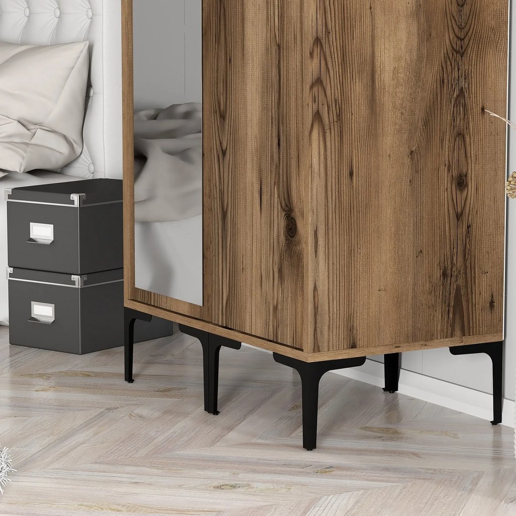 Dulap de haine Kiara RS (Nuc). 1088544