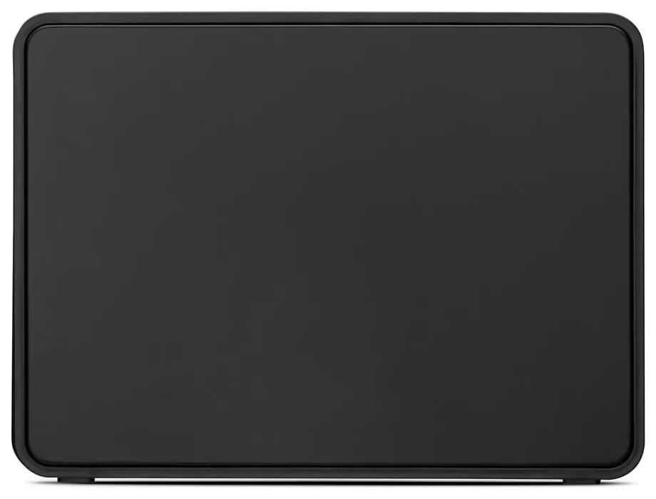 Cutie de pâine din oțel Fall Front – Brabantia