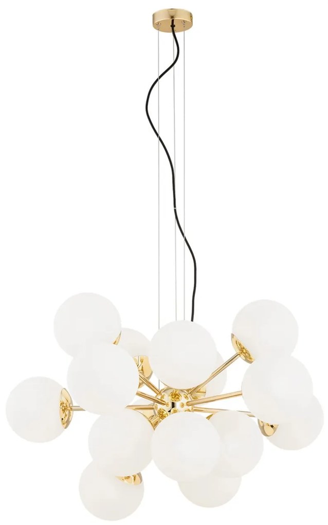 Candelabru design modern Salerno alama
