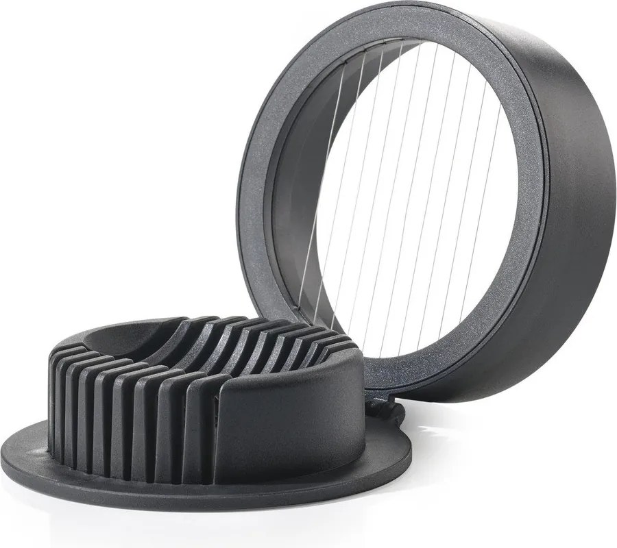 Feliator pentru ou negru Singles – Zone