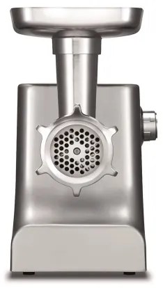 Mașină de tocat carne 8 în 1 Tefal 2200W/230V argintiu