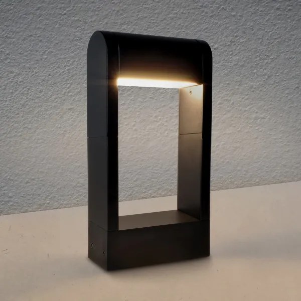 Lampă LED de exterior Brilagi CROTONE LED/7W/230V IP54 30 cm