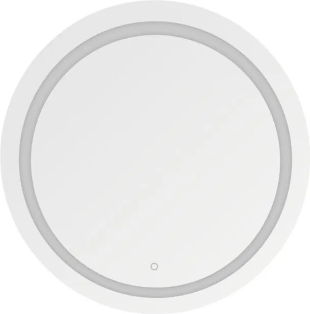 Oglinda baie cu iluminat LED IP44 Mirror LED 60cm