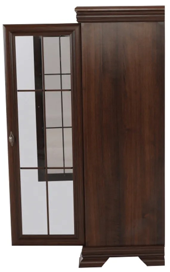 Comoda KORA KK7, samoa king