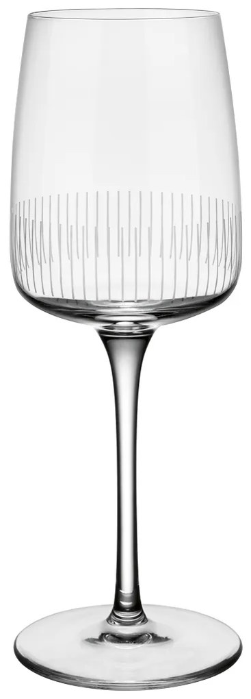 Pahare de vin alb Afina, set de 4, 125 ml - Villeroy & Boch