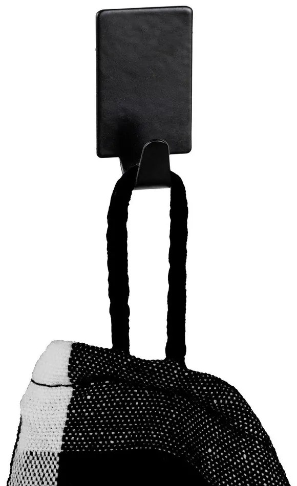 Cârlige 4 buc. autoadezive din oțel inoxidabil – Wenko