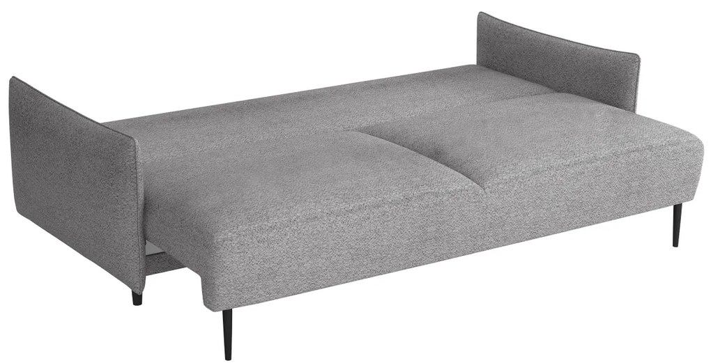 Canapea extensibilă Owasoro (muștar) (cu sp. depozitare). 1105596