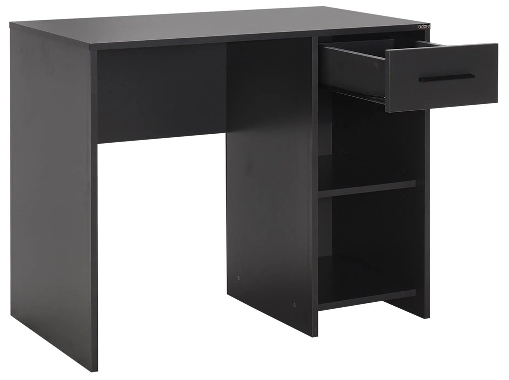 Masă PC Calliope 1 (antracit) . 1109388