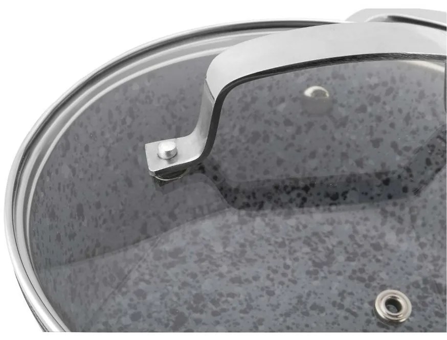 Lamart LT1283 Set de 5 piese de vase Granit